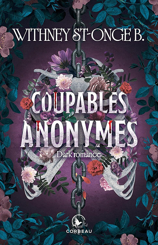 Withney St-Onge B. - Coupables anonymes (2026)