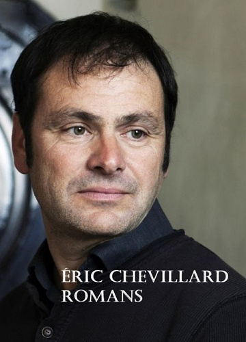 Eric Chevillard - Romans (2026)
