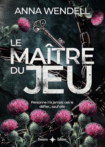 Anna Wendell - La Maître du jeu (2026)
