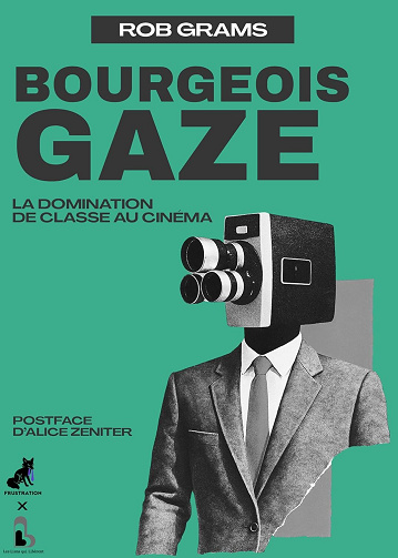 Rob Grams - Bourgeois Gaze (2026)