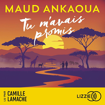 Tu m'avais promis - Maud Ankaoua (2026)