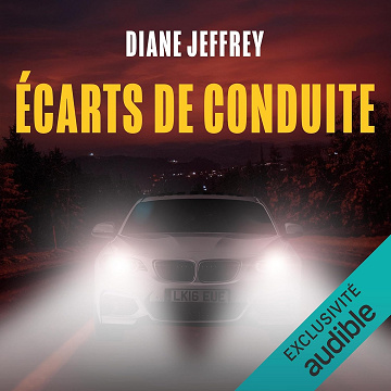 Écarts de conduite - Diane Jeffrey (2026)