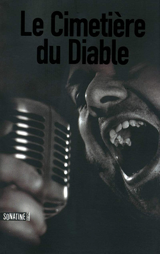 Le cimetière du diable - Anonyme (2011)