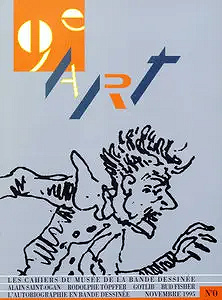 Neuvieme Art - Tome 0
