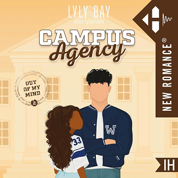 Campus Agency: Campus Agency, Vol. 2 - Lyly Bay (2025)