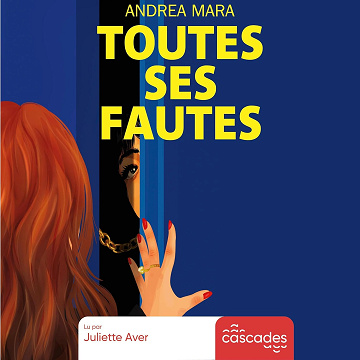 Toutes ses fautes - Andrea Mara (2025)