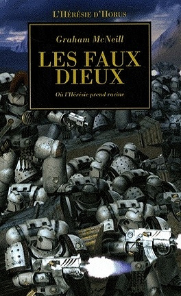 L'Hérésie d'Horus : L'Intégrale Chronologique : Vols 01 à 54 + Siege of Terra + Hors-Série - Dan Abnett, Graham McNeill, Aaron Dembski-Bowden, Guy Haley, etc