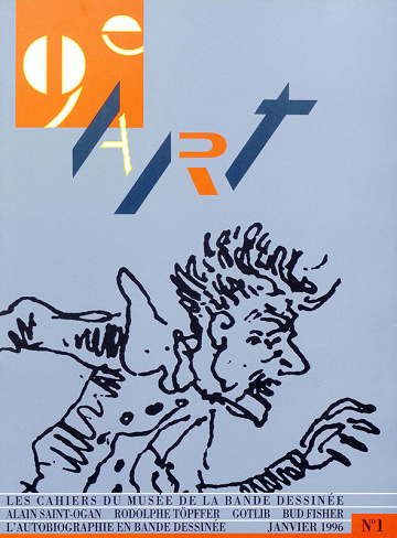 Neuvieme Art - Tome 01