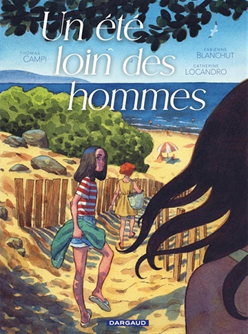 Un été loin des hommes (2026)