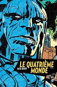 Le Quatrième Monde 4 Tomes