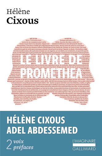Le livre de Promethea - Hélène Cixous (2021)