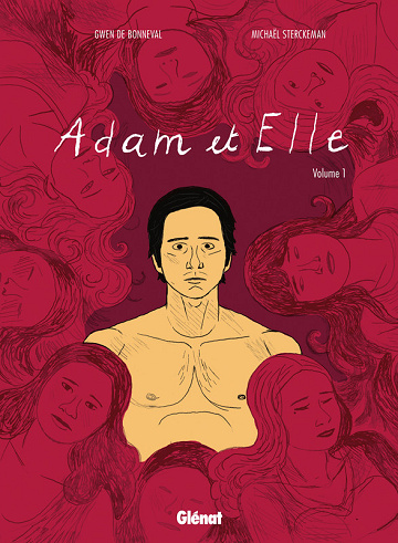 Adam et Elle - Tomes 01 & 02