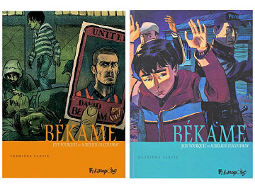 Békame - Tomes 01 & 02