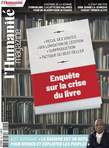 L’Humanité Magazine - 16 Avril 2026