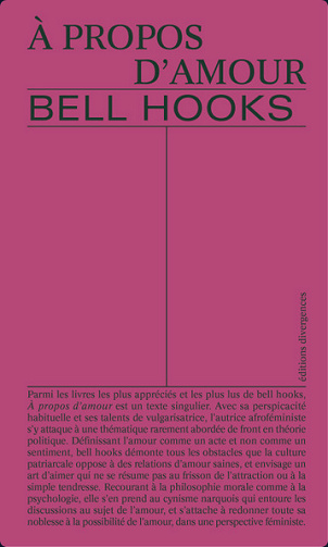 À propos d'amour : nouvelles visions - bell hooks (2022)