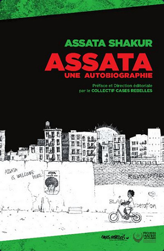 Assata : une autobiographie - Assata Shakur (2021)