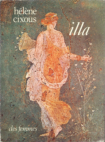 Illa -  Hélène Cixous (1980)
