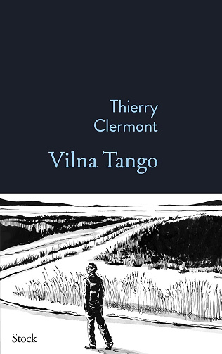 Thierry Clermont - Vilna Tango