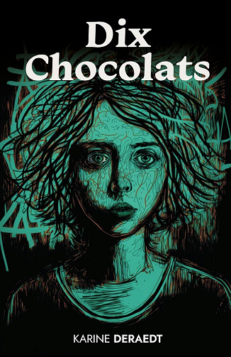 Karine Deraedt - Dix chocolats