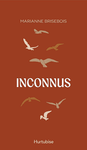 Marianne Brisebois - Inconnus (2026)