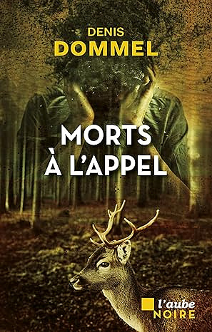 Morts à l'appel - Denis Dommel (2026)