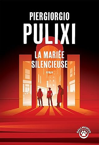 La mariée silencieuse - Piergiorgio Pulixi (2026)