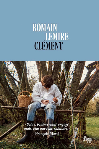 Romain Lemire - Clément (2026)