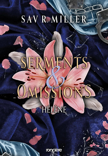 Sav R Miller - Serments & Omissions - Hélène (2026)