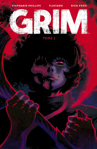 Grim - Tomes 01 à 03