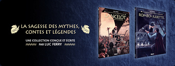 La Sagesse des mythes contes et légendes 14 Albums