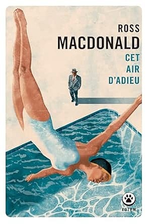 Cet air d'adieu - Ross Macdonald (2026)