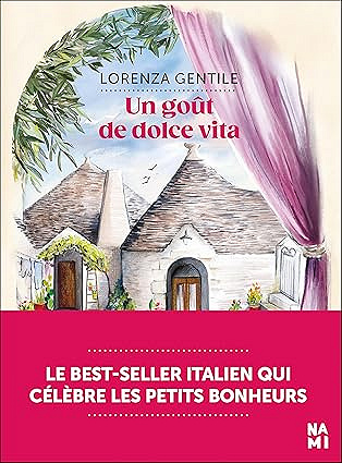 Un goût de dolce vita - Lorenza Gentile (2026)