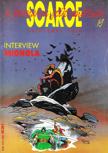 Scarce - Tome 19