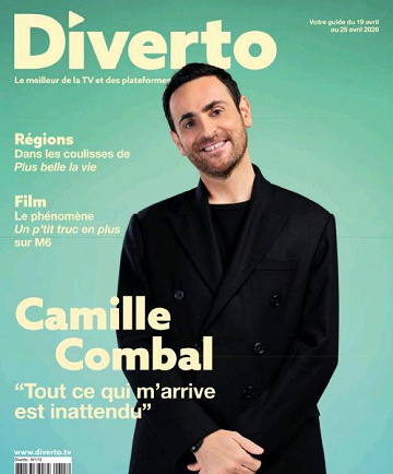 Diverto - 19 Avril 2026