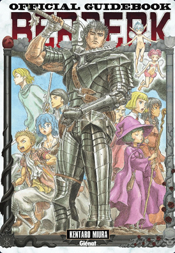 Berserk (4 HS) (Miura) (2009-2020)