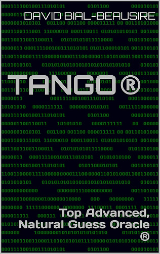Tango®: Top Advanced, Natural Guess Oracle -  David Bial-Beausire (2026)