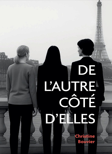 De l'autre côté d'elles -  Christine Bouvier (2026)