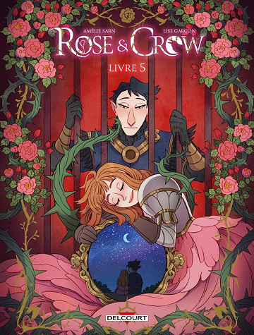 Rose & Crow - Tome 05 (2025)