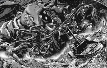 Les chefs-d'oeuvre de Lovecraft 13 Tomes