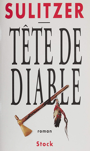 Tête De Diable - Paul-Loup Sulitzer (1995)