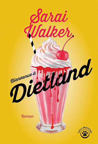 Sarai Walker - Bienvenue à Dietland (2026)