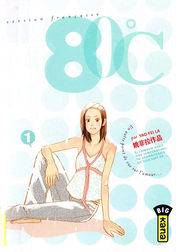 80°C - 1. Tome 1