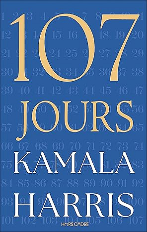 107 jours - Kamala Harris (2026)