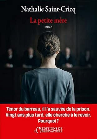 La petite mère - Nathalie Saint-Cricq (2026)
