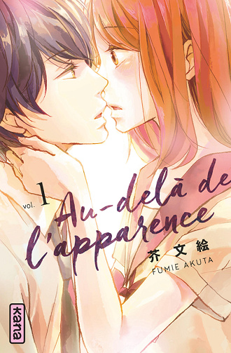 Au-delà de l'apparence - 1. Tome 1