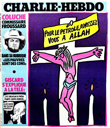 Charlie Hebdo - Serie 1 - Tome 472