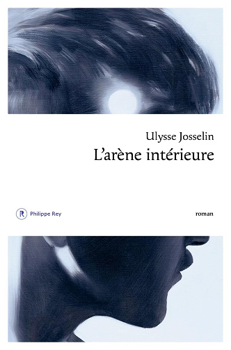 L'arène intérieure -  Ulysse Josselin (2026)