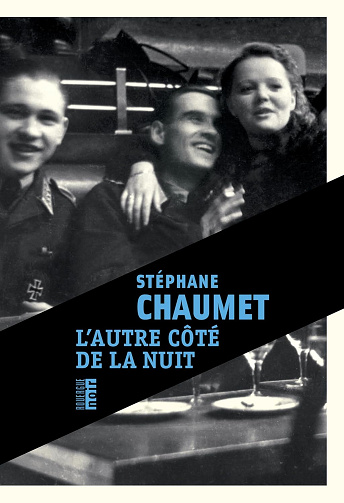 L'autre côté de la nuit -  Stéphane Chaumet (2026)