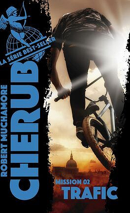 Cherub : Pack 19 tomes - Robert Muchamore