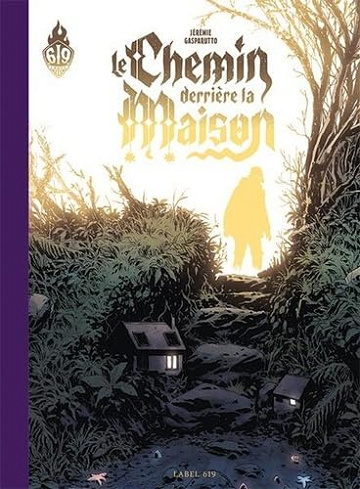 Le Chemin derrière la maison (2026)